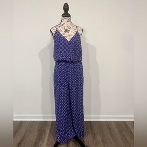 Altar'd State Women's Jumpsuit, Medium